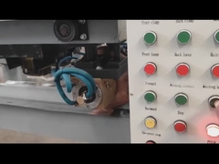 آلة لحام المقاومة لحام أحزمة الصلب