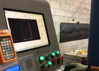 آلة القطع بالليزر CNC بالليزر مع غطاء طاولة AUotomatic غطاء FL-3015-3000W