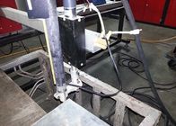 آلة قطع CNC البلازما المحمولة ، آلة قطع الأكسجين سماكة اللهب 6-150mm