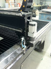 Hongyuda التحكم في ارتفاع الجدول نوع CNC آلة قطع البلازما لهب لوحة معدنية