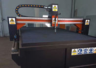 الصلب CNC آلة قطع البلازما CNC2-1500X3000 الجدول نوع اللهب عالية الدقة