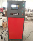1 Flame Torch CNC آلة قطع البلازما CNC6-2500X6000 1 البلازما الشعلة