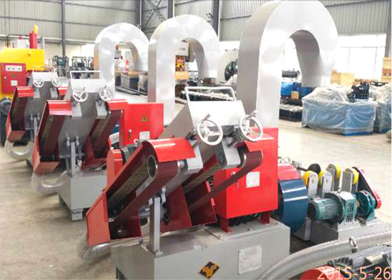 المجلفن ضوء القطب آلة لحام السيارات تلميع وطحن CE ISO CCC