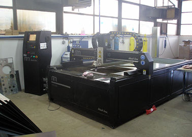 Hongyuda التحكم في ارتفاع الجدول نوع CNC آلة قطع البلازما لهب لوحة معدنية