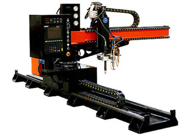 الكابولي نوع CNC البلازما واللهب آلة القطع المعدنية مع نظام Hypertherm