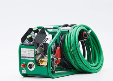 270A الرقمية معدات لحام القوس العاكس ، IGBT CO2 الغاز محمية لحام آلة لحام