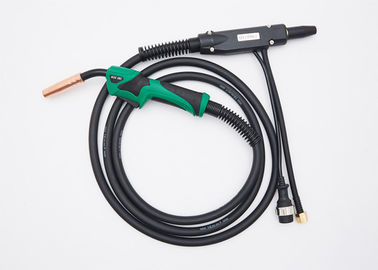 270A الرقمية معدات لحام القوس العاكس ، IGBT CO2 الغاز محمية لحام آلة لحام