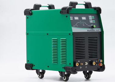 آلة لحام القوس DC الرقمية 315A 3 Ph 380V عالية التردد واجهة عملية سهلة