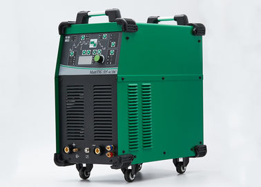 آلة لحام العاكس الرقمي AC DC IGBT ، 315A معدات لحام القوس الأرجون