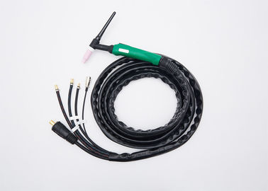 آلة لحام العاكس الرقمي AC DC IGBT ، 315A معدات لحام القوس الأرجون