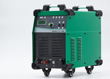 IGBT نوع DC العاكس البلازما آلة قطع الهواء SkillCUT100 لقطع المعادن