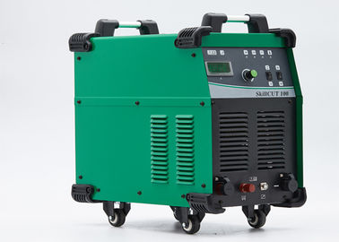 IGBT نوع DC العاكس البلازما آلة قطع الهواء SkillCUT100 لقطع المعادن