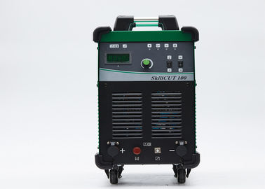IGBT نوع DC العاكس البلازما آلة قطع الهواء SkillCUT100 لقطع المعادن