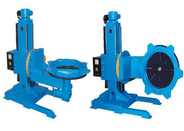 L- شكل أنبوب لحام معدات التلقائي Positioner LHB سلسلة 500 ~ 2000 كغ