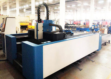 FL-3015-2000W التصنيع باستخدام الحاسب الآلي الليزر قطع الصلب آلة ، التلقائي الجدول الصرف باستخدام الحاسب الآلي آلة القطع