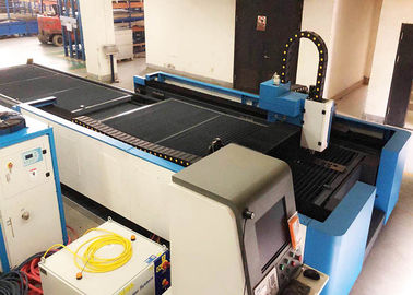 FL-3015-2000W التصنيع باستخدام الحاسب الآلي الليزر قطع الصلب آلة ، التلقائي الجدول الصرف باستخدام الحاسب الآلي آلة القطع