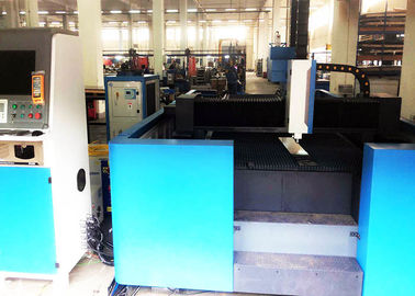 FL-3015-2000W التصنيع باستخدام الحاسب الآلي الليزر قطع الصلب آلة ، التلقائي الجدول الصرف باستخدام الحاسب الآلي آلة القطع