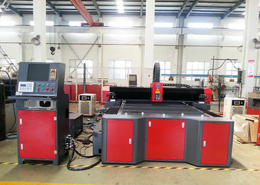 آلة القطع بالليزر CNC بالليزر 1500X3000mm FL-3015-500W حسب الطلب اللون