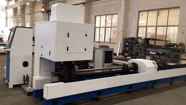 Raycus IPG CNC آلة قطع الأنابيب 1000W أحمر أسود عالية الكفاءة FL-30-1000W