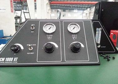 CNC-4000X12000 نوع جسر الرافعات الغاز والبلازما 1 الشعلة الغاز 1 البلازما الشعلة