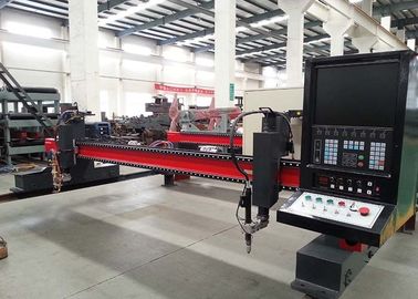 آلة القطع بلوحة القطع بالبلازما و Oxy-Fuel CNC CNC