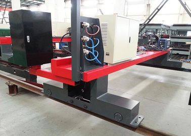 آلة القطع بلوحة القطع بالبلازما و Oxy-Fuel CNC CNC