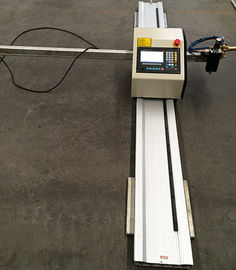 1500X3000mm ثنائيّ سرعة قابل للنقل cnc مصل دمّ لهب عمليّة قطع آلة لصفائح معدنية