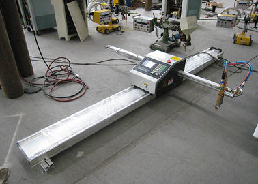 1500X3000mm ثنائيّ سرعة قابل للنقل cnc مصل دمّ لهب عمليّة قطع آلة لصفائح معدنية