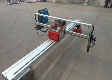 200W الأوكسجين الأسيتيلين Fangling-2100 CNC آلة قطع البلازما مع حامل كابل الشعلة