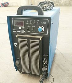 200W الأوكسجين الأسيتيلين Fangling-2100 CNC آلة قطع البلازما مع حامل كابل الشعلة