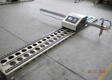 1500X3000mm CNC المحمولة البلازما الأكسجين الغاز آلة قطع الصفائح المعدنية مع FastCAM Sysytem