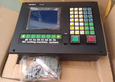 1500X3000mm CNC المحمولة البلازما الأكسجين الغاز آلة قطع الصفائح المعدنية مع FastCAM Sysytem