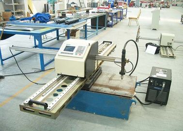 1500X3000mm CNC المحمولة البلازما الأكسجين الغاز آلة قطع الصفائح المعدنية مع FastCAM Sysytem