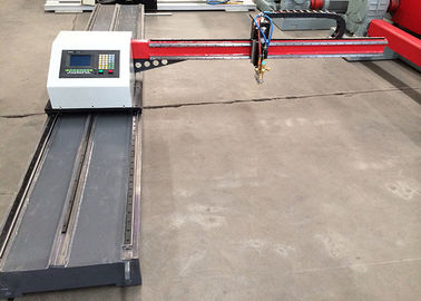 الثقيلة واجب اللهب CNC البلازما آلة القطع المحمولة 1500X3000mm 200W تصنيف الطاقة
