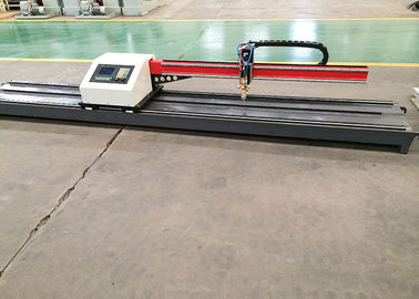 الثقيلة واجب اللهب CNC البلازما آلة القطع المحمولة 1500X3000mm 200W تصنيف الطاقة