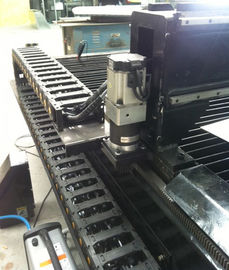 الصلب CNC آلة قطع البلازما CNC2-1500X3000 الجدول نوع اللهب عالية الدقة