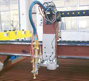 الصلب CNC آلة قطع البلازما CNC2-1500X3000 الجدول نوع اللهب عالية الدقة
