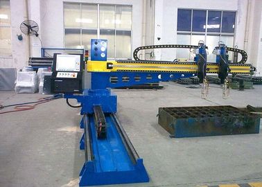 CNC3-2000X3000 البلازما قطع الصلب آلات مزدوجة مشاعل الغاز لارتفاع الكربون الصلب