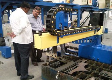 ناتئ CNC آلة قطع الفولاذ Thermadyne Auto Cut200 Plasma Source