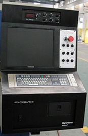 ناتئ CNC آلة قطع الفولاذ Thermadyne Auto Cut200 Plasma Source