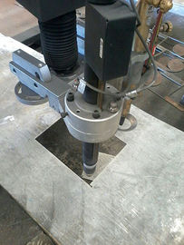 ناتئ CNC آلة قطع الفولاذ Thermadyne Auto Cut200 Plasma Source