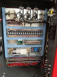 1 Flame Torch CNC آلة قطع البلازما CNC6-2500X6000 1 البلازما الشعلة