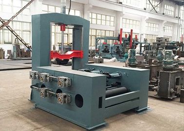 HZL-1200 الهيدروليكية التلقائي توسيط H شعاع الجمعية آلة 1200MM Web Height