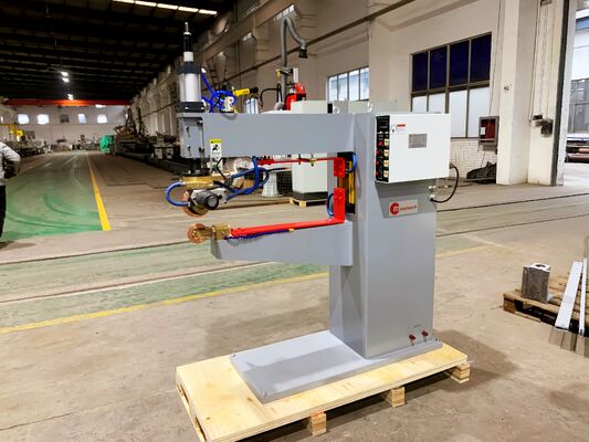 سلسلة FN مقاومة الطولية خيط لحام آلة 35 ~ 160KVA