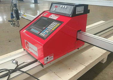 1200x2000mm الكربون / الفولاذ الطري / الحديد لوحة التلقائي البسيطة cnc غاز الأكسجين / الأسيتيلين / البروبان البلازما القاطع
