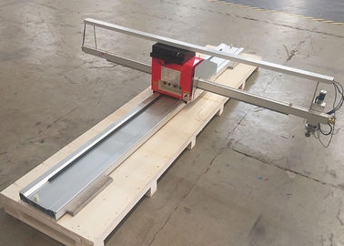 1200x2000mm الكربون / الفولاذ الطري / الحديد لوحة التلقائي البسيطة cnc غاز الأكسجين / الأسيتيلين / البروبان البلازما القاطع