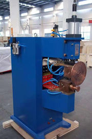 160KVA آلة لحام التماس المقاومة لمربع أحمر النحاس مربع مربع