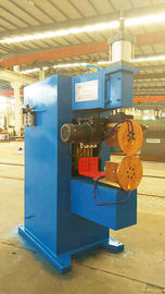 160KVA آلة لحام التماس المقاومة لمربع أحمر النحاس مربع مربع