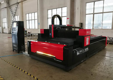 1500X3000mm Hyperthem CNC البلازما آلة قطع الصفائح المعدنية الجدول نوع مع FastCAM