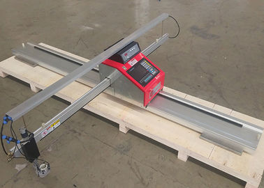 1500X6000mm ثنائي الأبعاد آلة القطع باللهب باستخدام الحاسب الآلي لأنابيب معدنية ولوحة